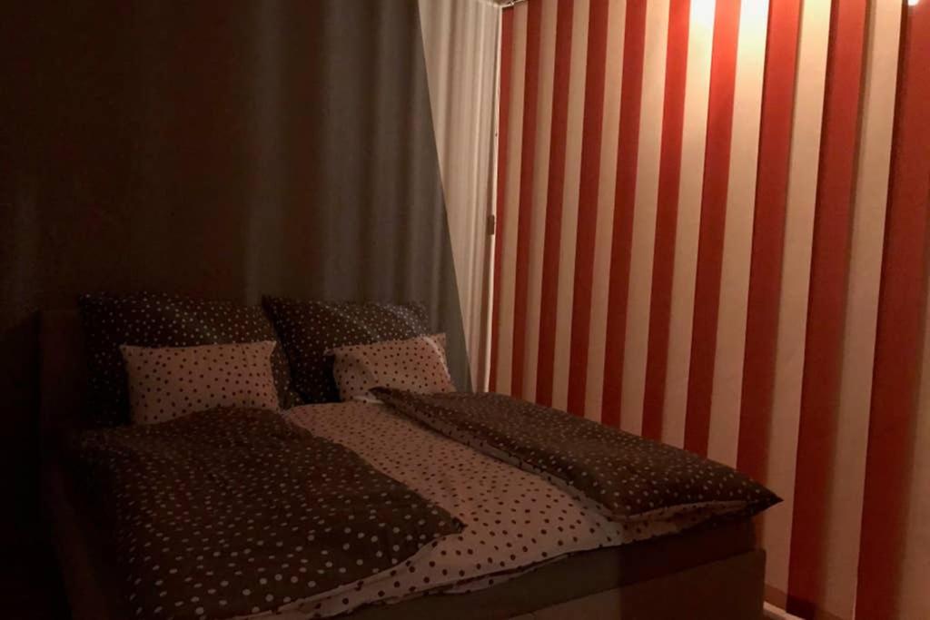 Apartman Quattro Соколов Екстериор снимка