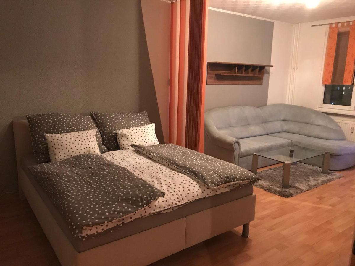 Apartman Quattro Соколов Екстериор снимка