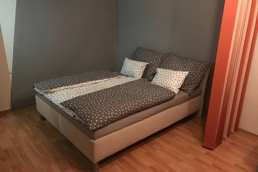 Apartman Quattro Соколов Екстериор снимка