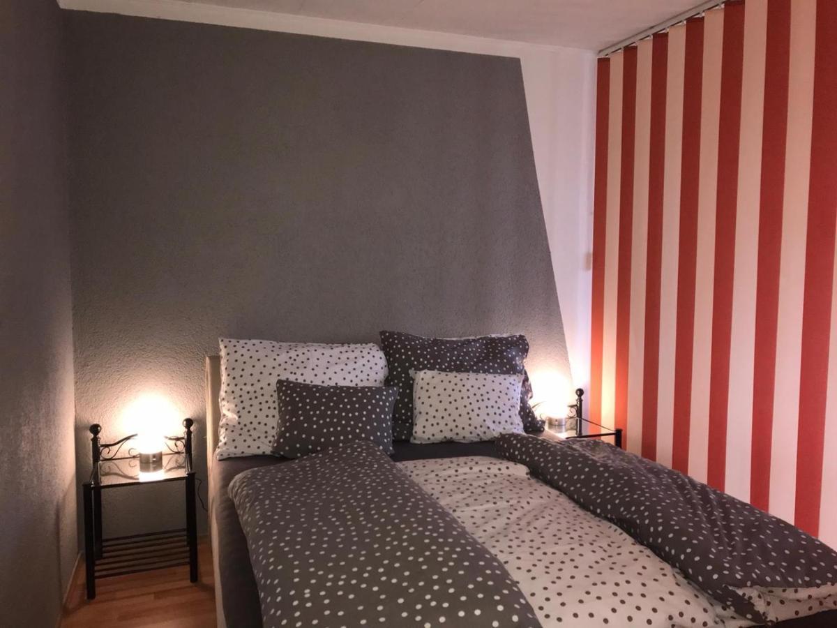 Apartman Quattro Соколов Екстериор снимка