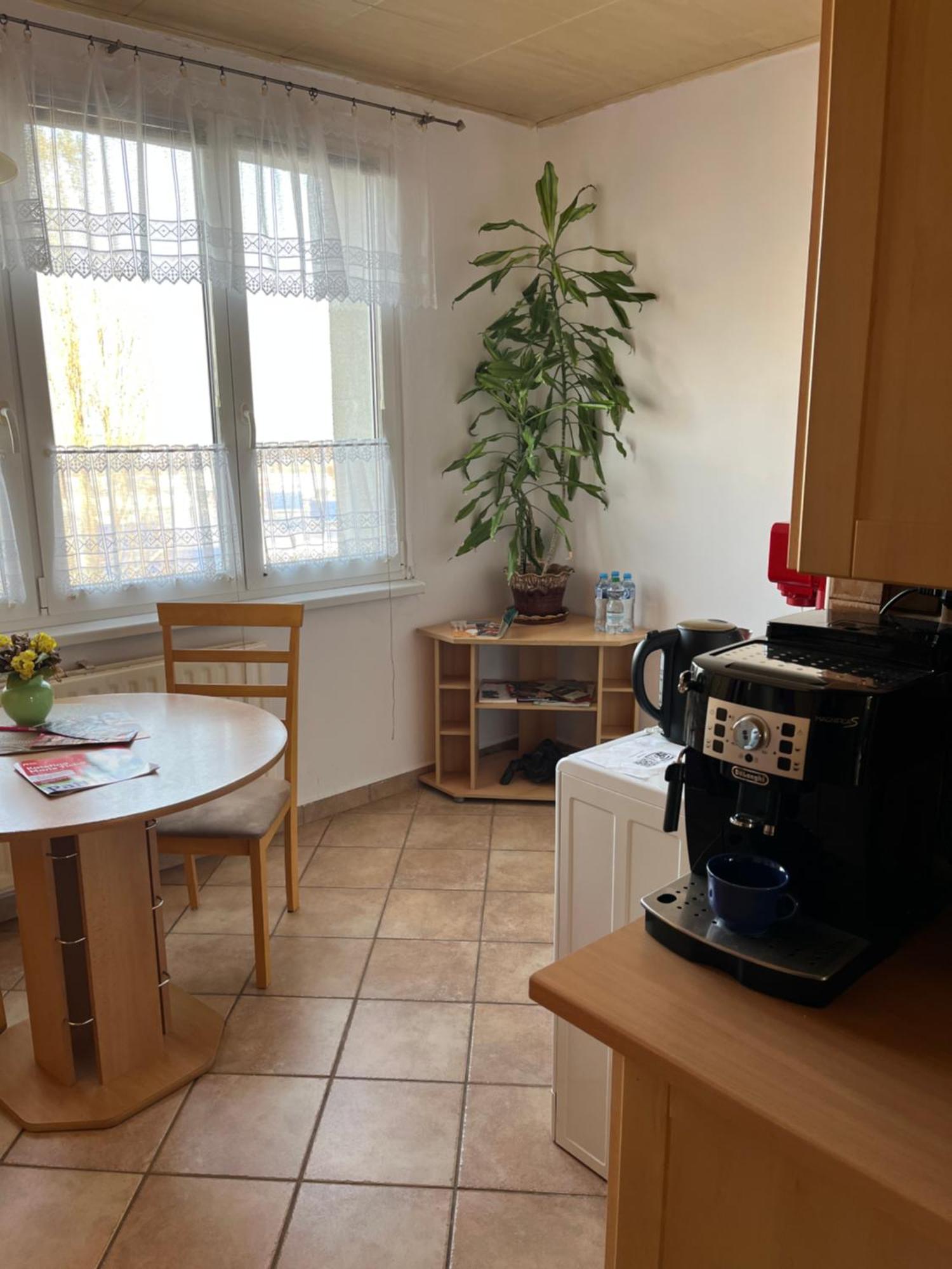Apartman Quattro Соколов Екстериор снимка