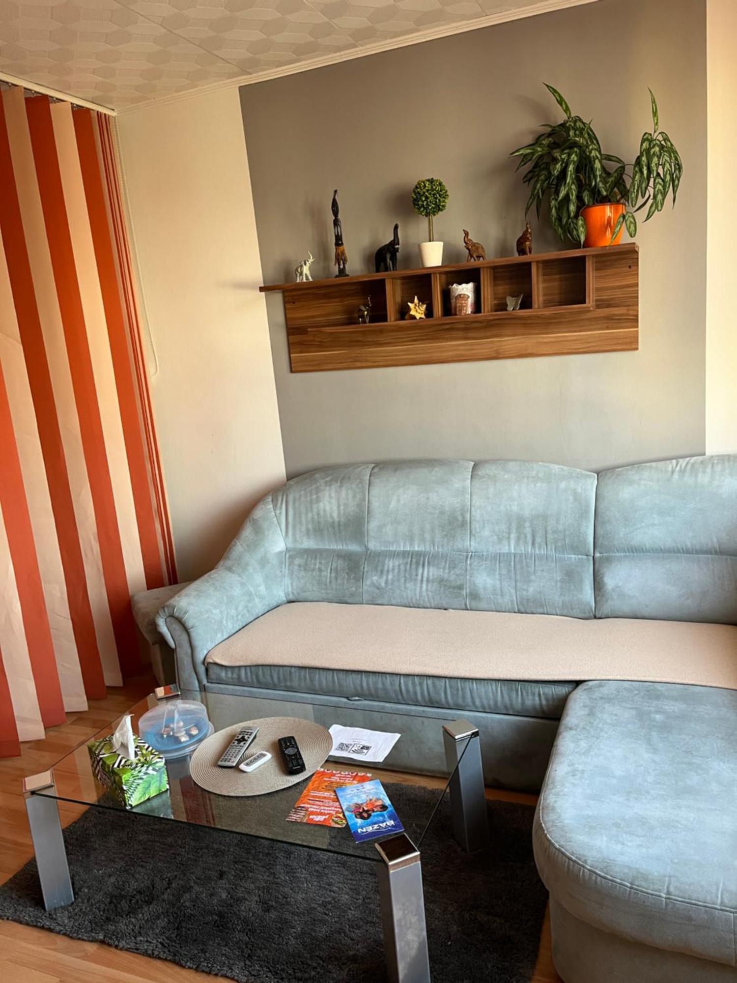 Apartman Quattro Соколов Екстериор снимка