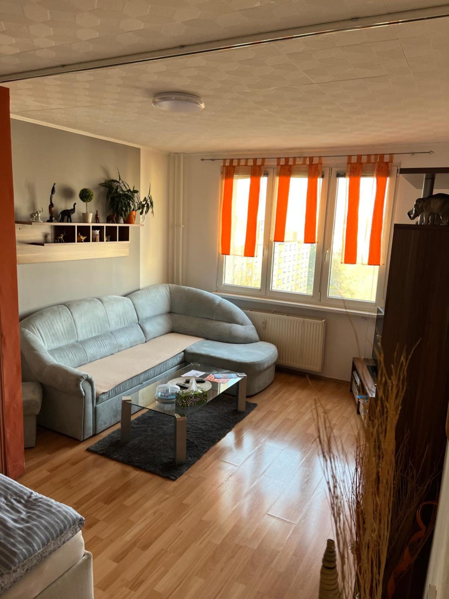 Apartman Quattro Соколов Екстериор снимка